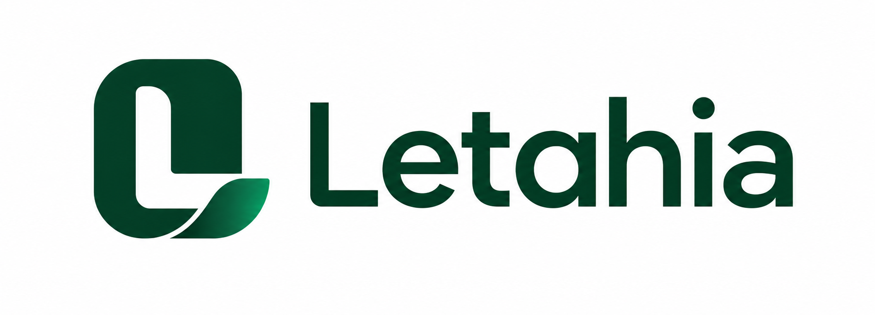 Letahia logo